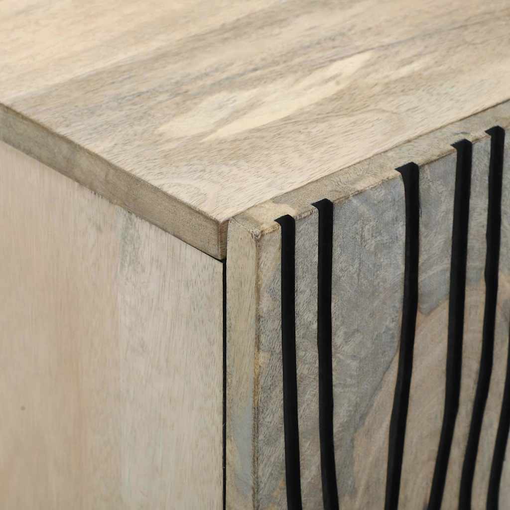 TV Jedinice Bijelo 105 x 33 x 46 cm Konstruirano drvo