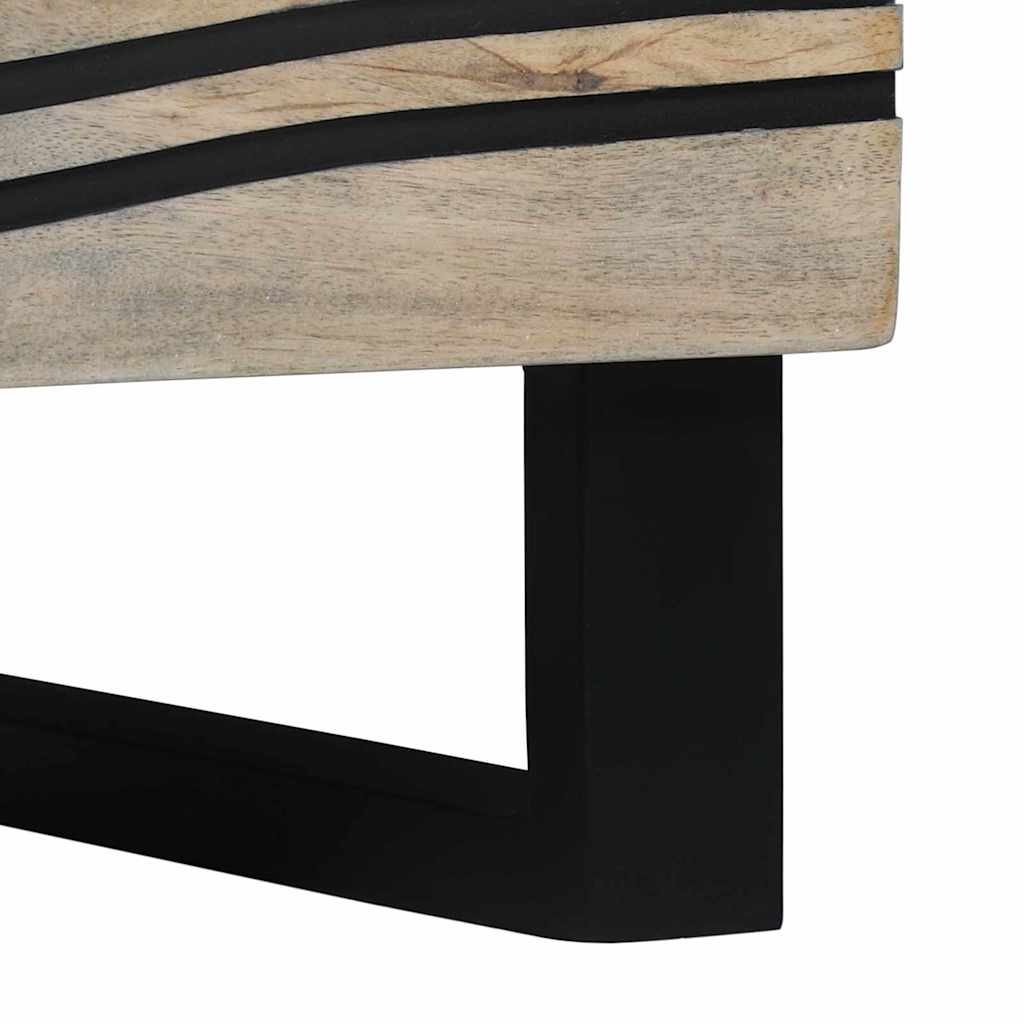 TV Jedinice s ladicama Bijelo 70 x 33 x 46 cm Konstruirano drvo