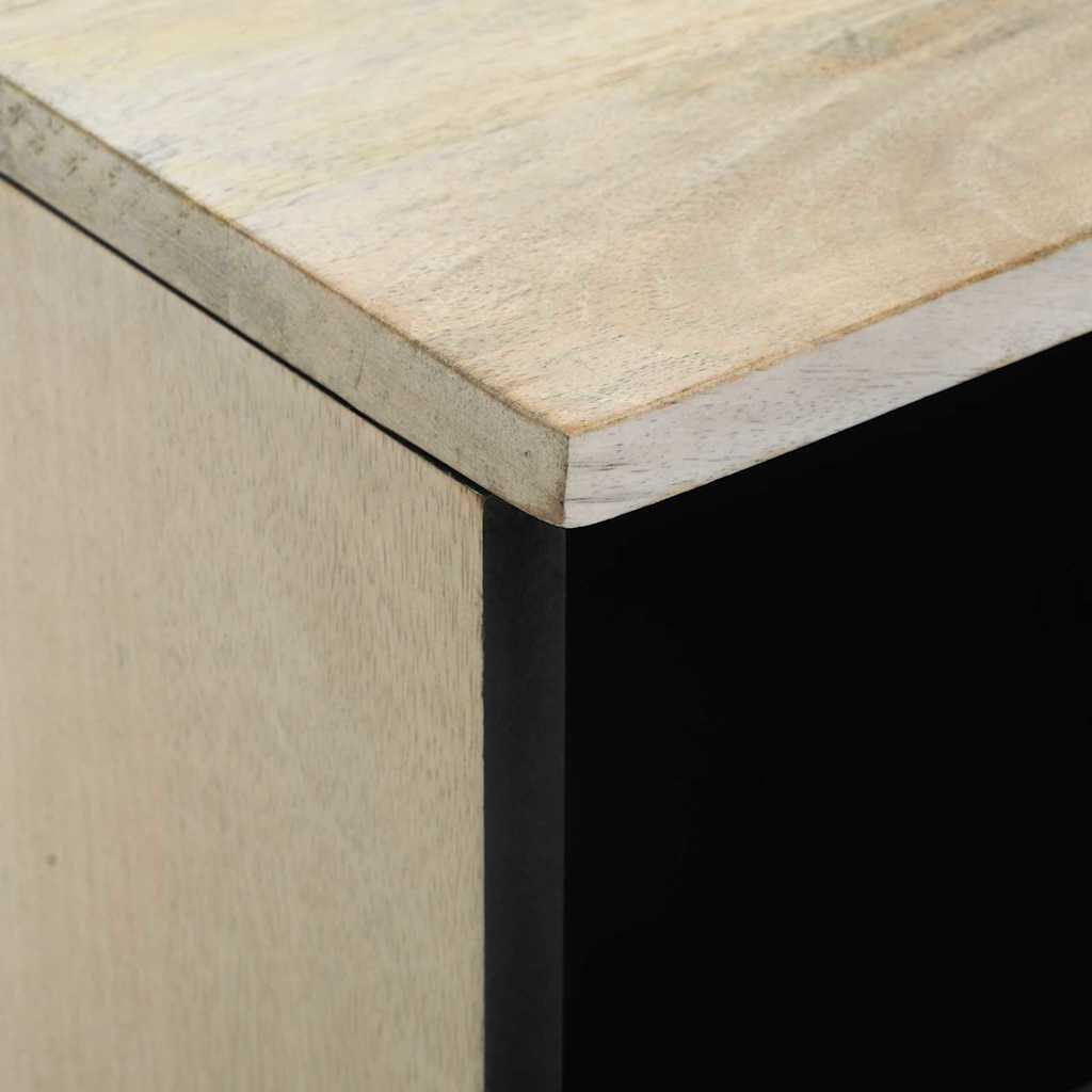 TV Jedinice Bijelo 105 x 33 x 46 cm Konstruirano drvo