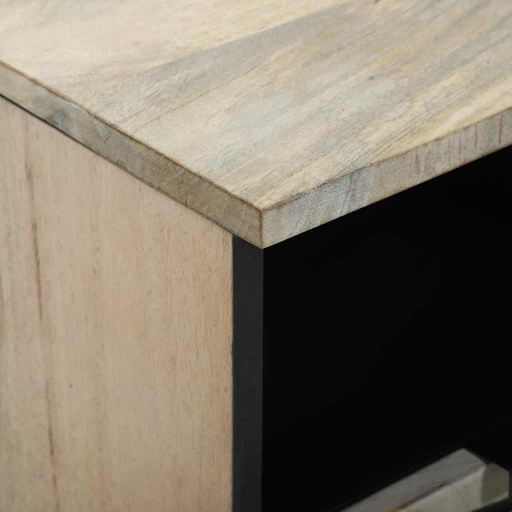 TV Jedinice Bijelo 100 x 33 x 46 cm Konstruirano drvo