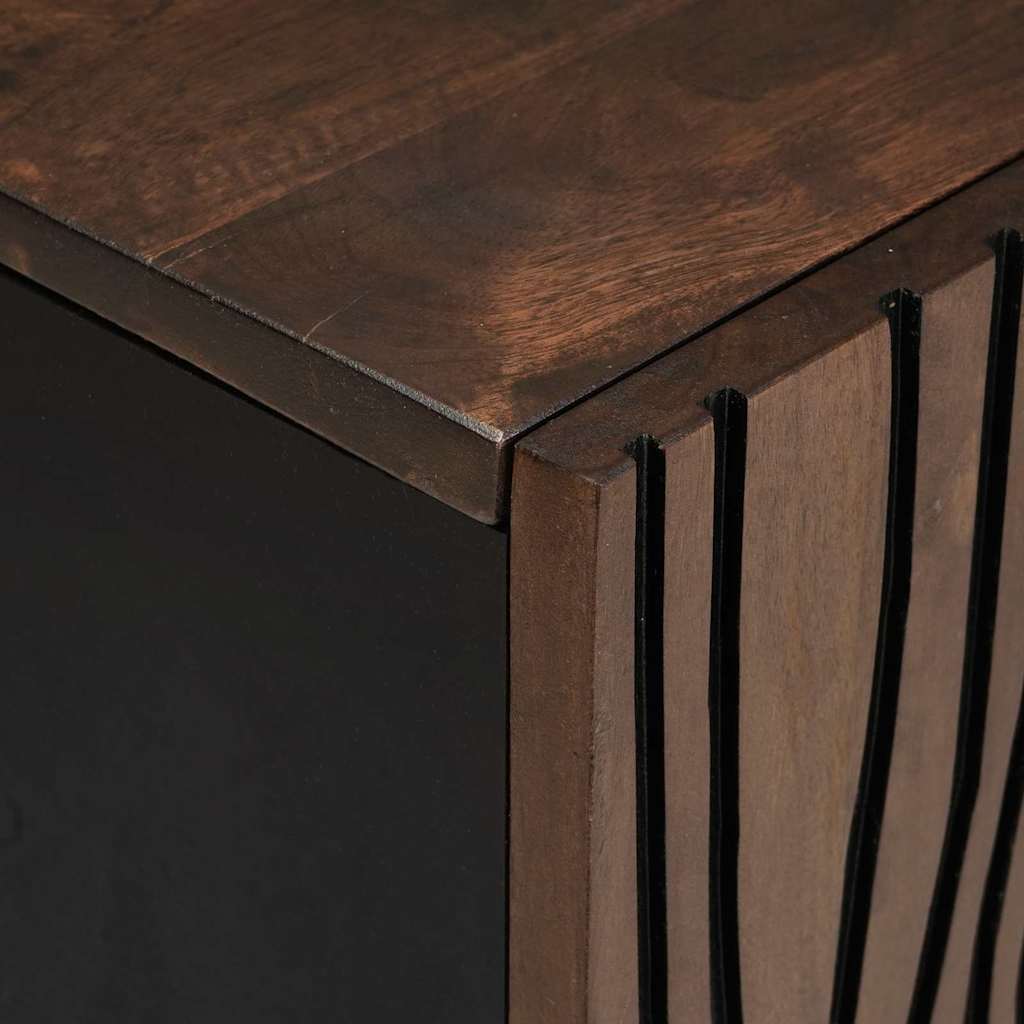 TV Jedinice Orah 105 x 33 x 46 cm Konstruirano drvo
