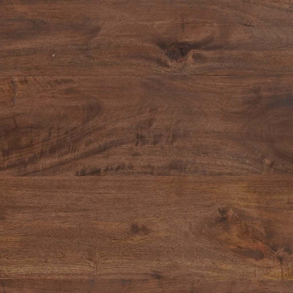 Kava Stol Orah 80 x 50 x 40 cm Konstruirano drvo