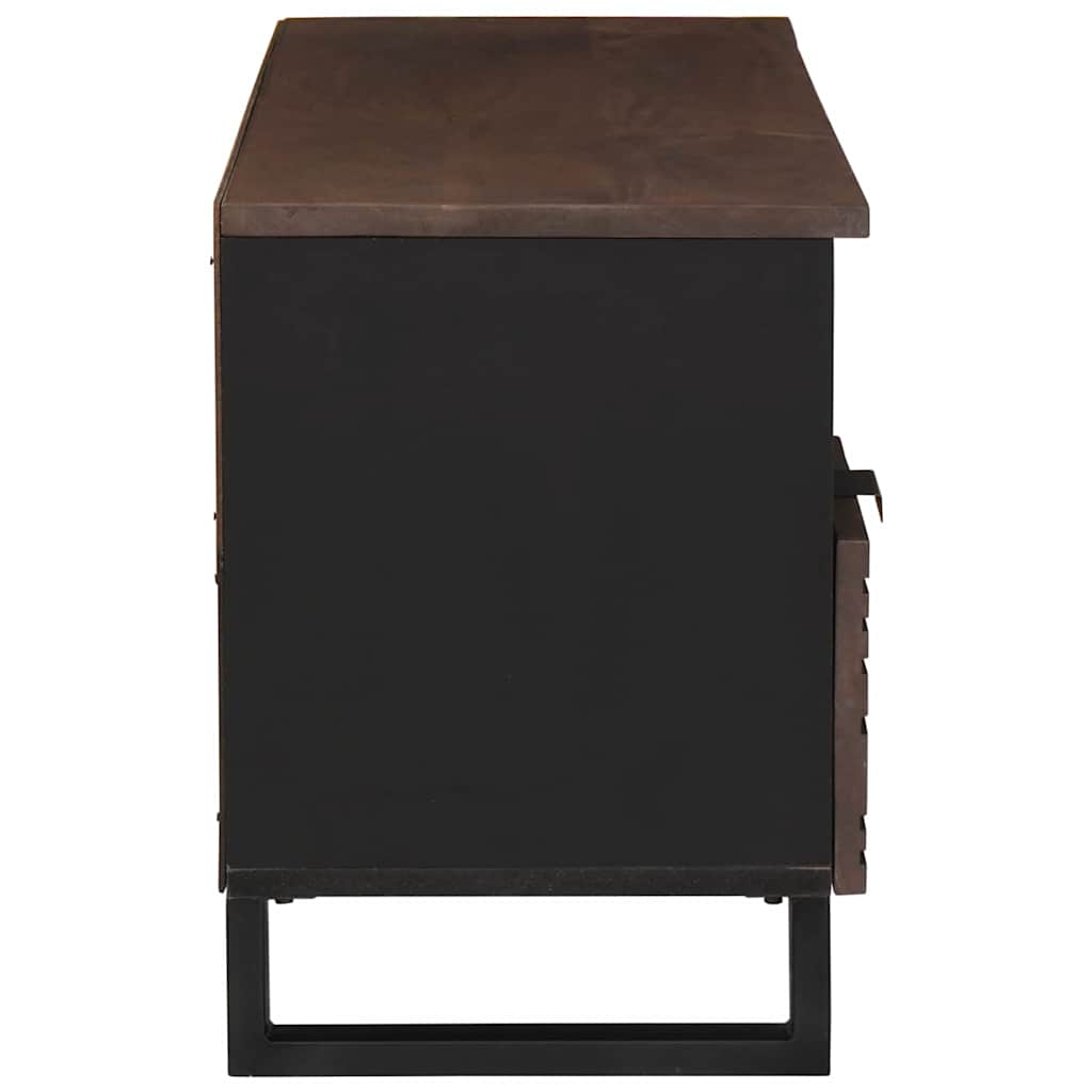 TV Jedinice s ladicama Orah 100 x 33 x 46 cm Konstruirano drvo