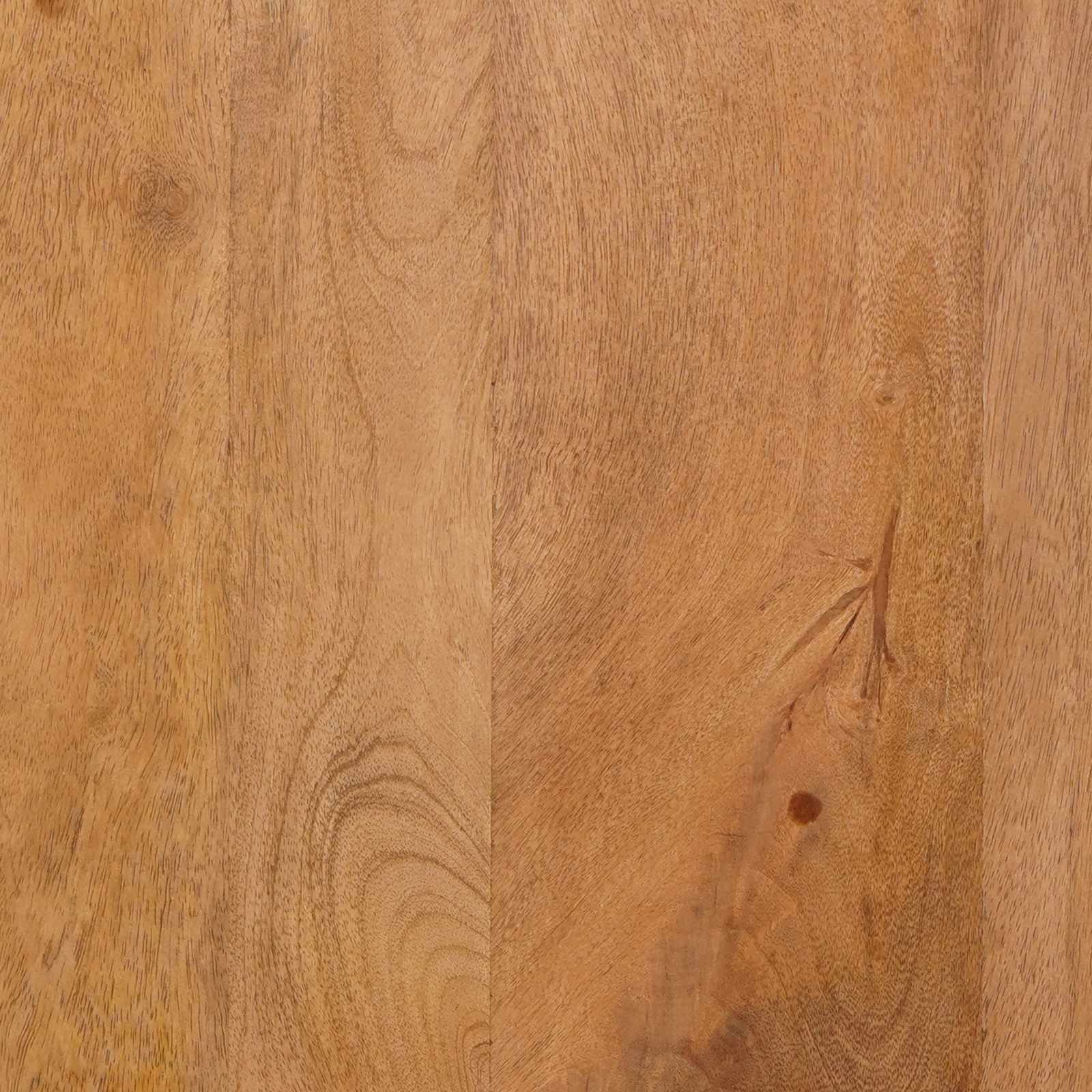 Noćni ormar Svijetlosmeđa 40 x 33 x 46 cm Konstruirano drvo