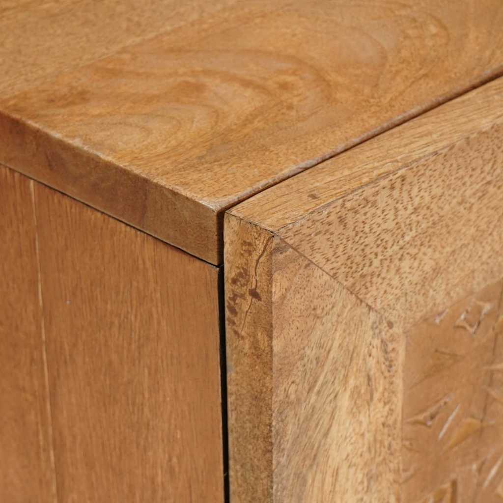 TV Jedinice Svijetlosmeđa 105 x 33 x 46 cm Konstruirano drvo