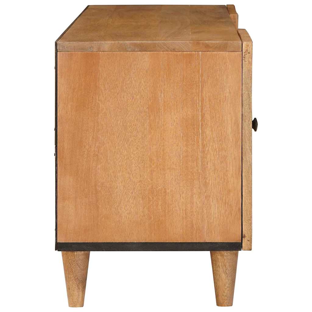 TV Jedinice Svijetlosmeđa 105 x 33 x 46 cm Konstruirano drvo