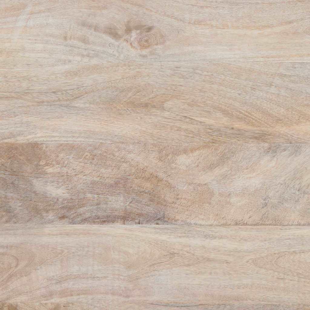 Noćni ormar 2 pcs Bijela 40 x 33 x 46 cm Konstruirano drvo