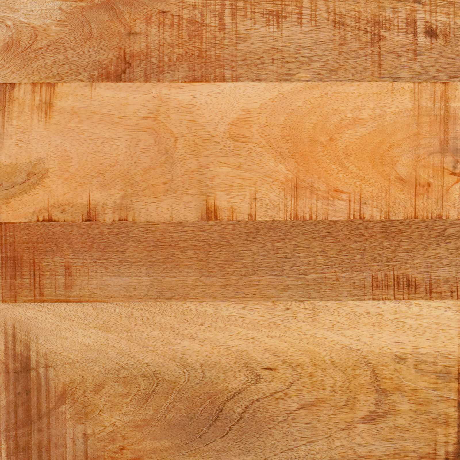 Zrcalo za kupaonicu Umjetnički hrast 50 x 70 x 2,5 cm