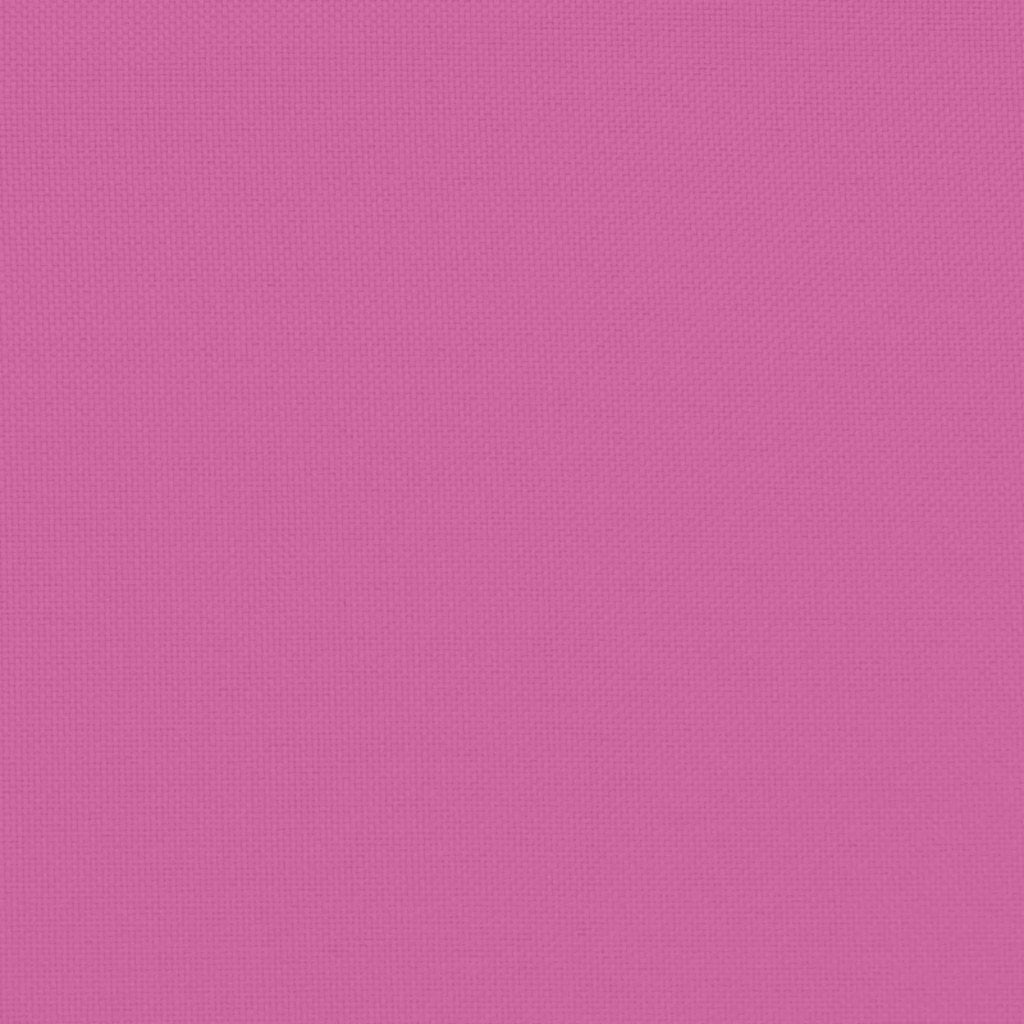 Sklopiva ležaljka za sunčanje roza 175x54x8,5 cm Oxford tkanina
