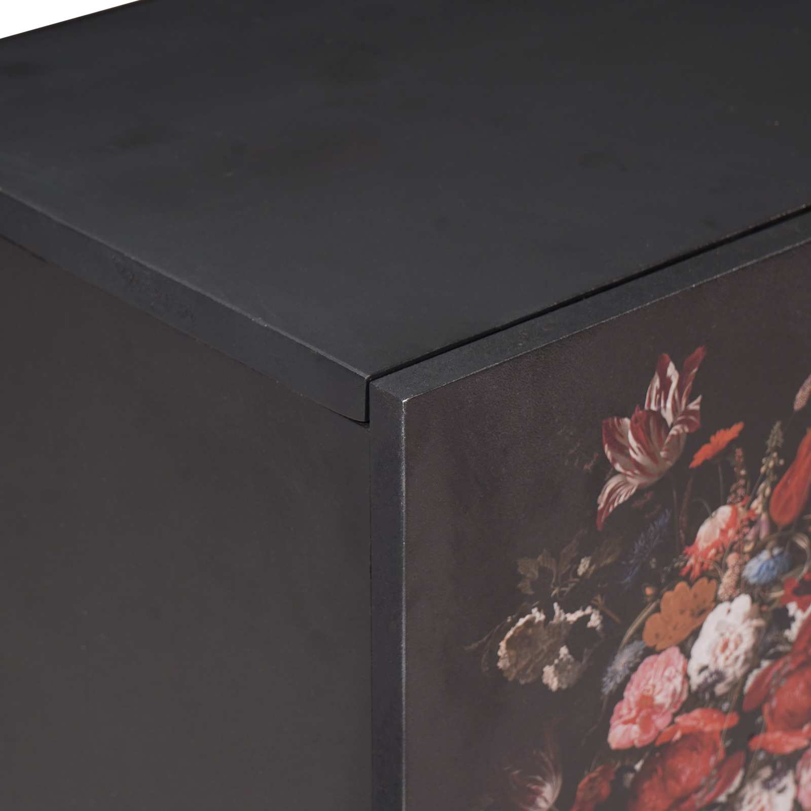 Ormari za skladištenje s pohranom Šareni 105 x 33,5 x 46 cm