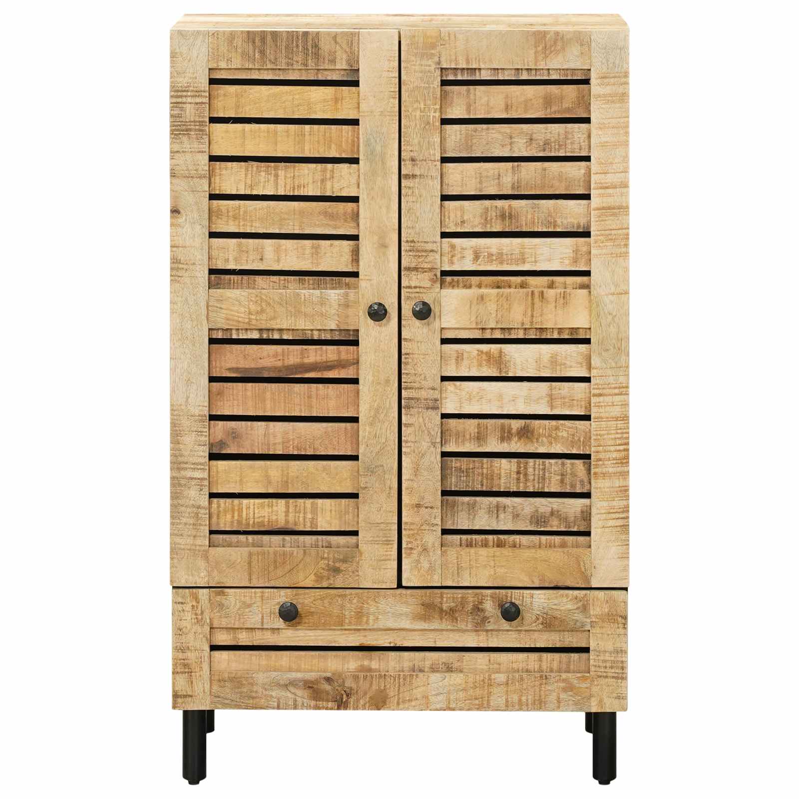 Ormari za skladištenje Prirodna 60 x 33 x 100 cm