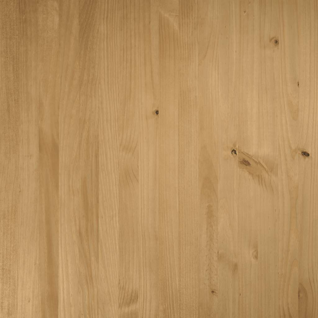 Blagovaonski stol NOAIN Noge u obliku slova A puno drvo bor