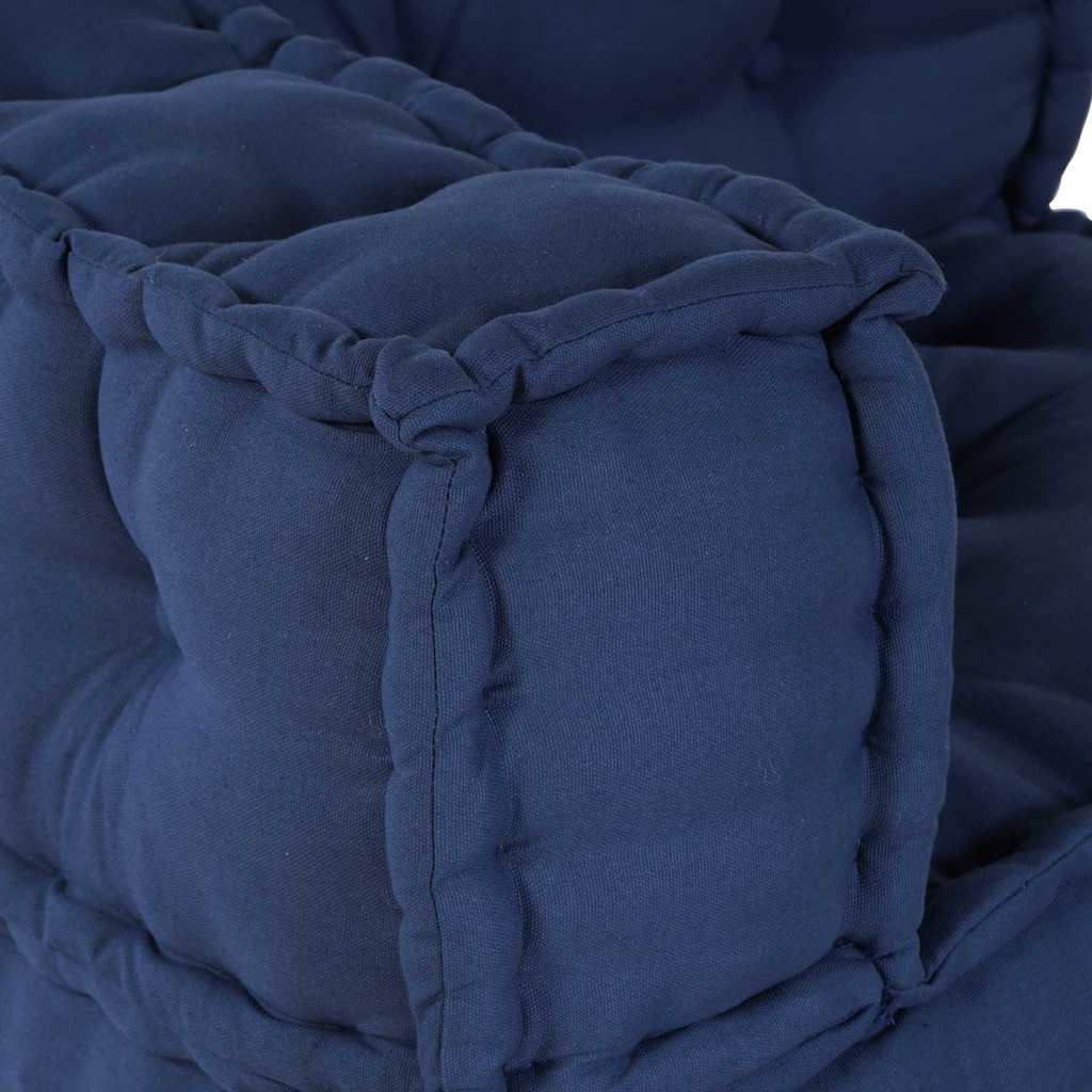 Modularna sofa 3 pcs Indigo Tkanina