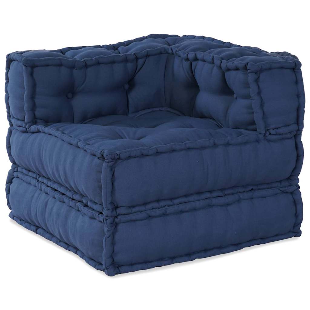 Modularna sofa 3 pcs Indigo Tkanina