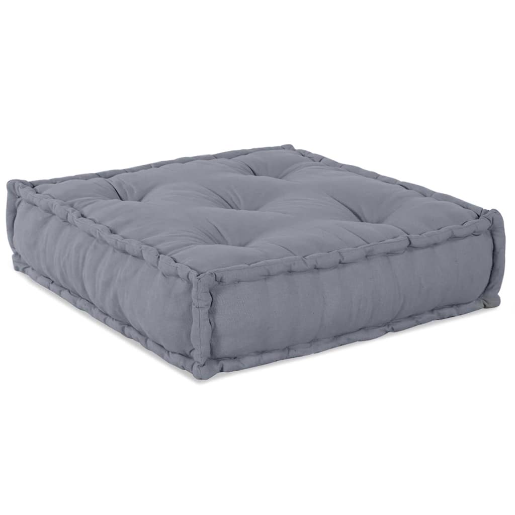 Modularna sofa 3 pcs Siva Tkanina