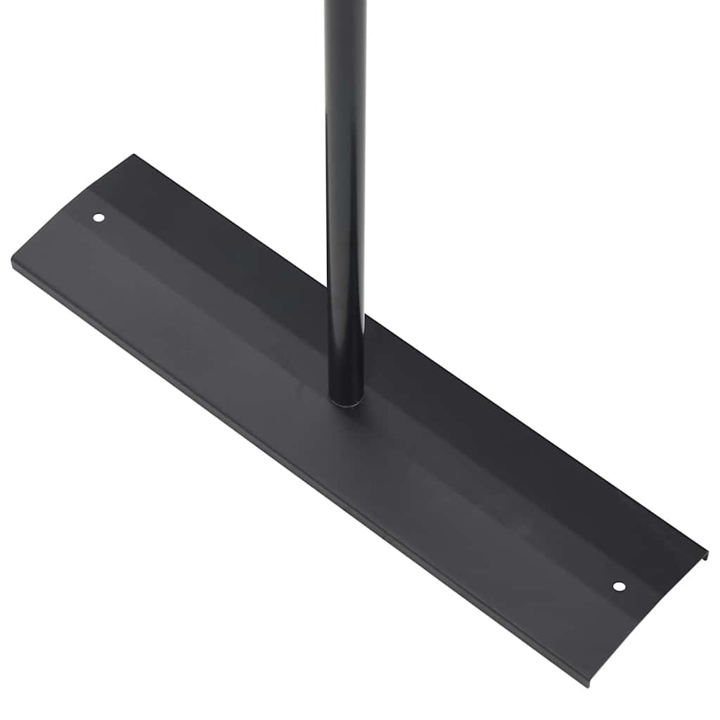 Projekcijsko platno sa stalcima 90 inča 16:9