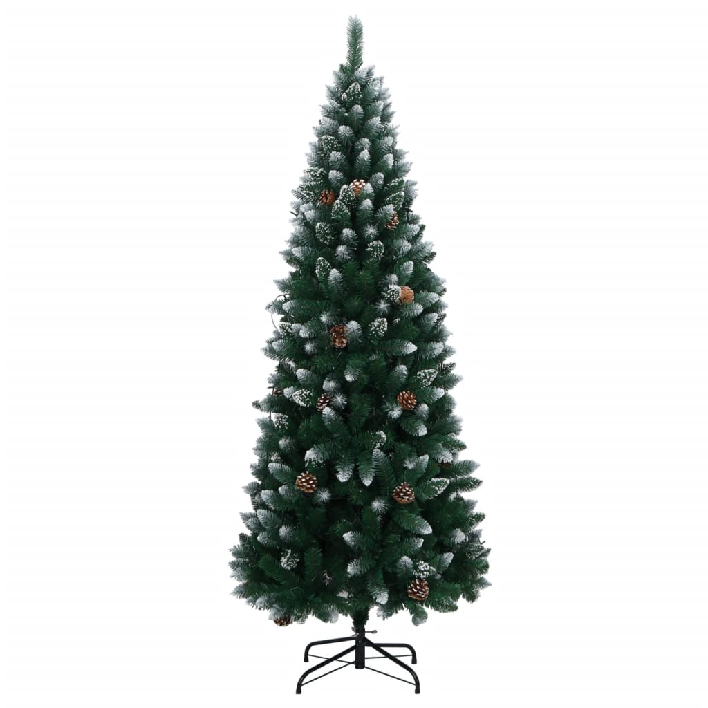Umjetno božićno drvce 300 LED 240 cm