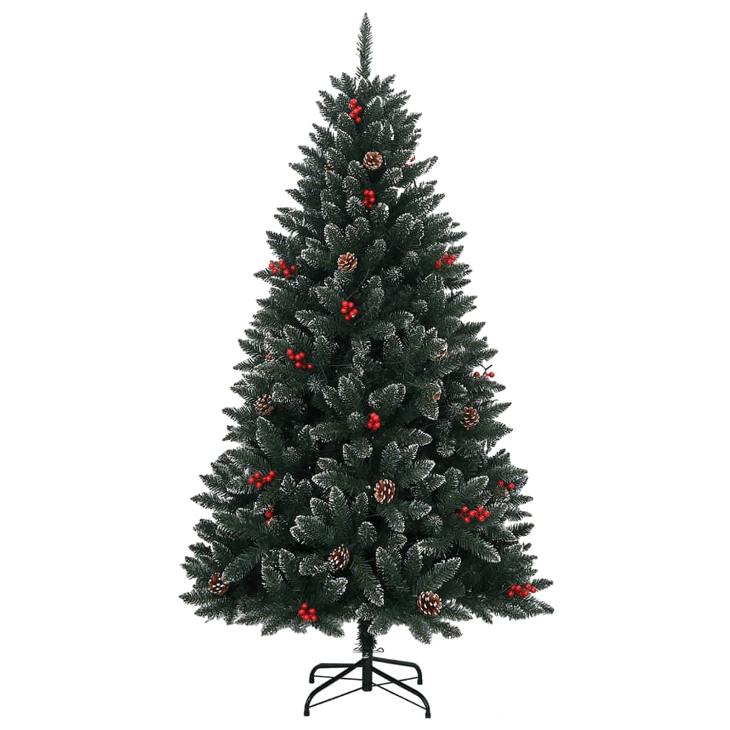 Umjetno božićno drvce 300 LED 240 cm