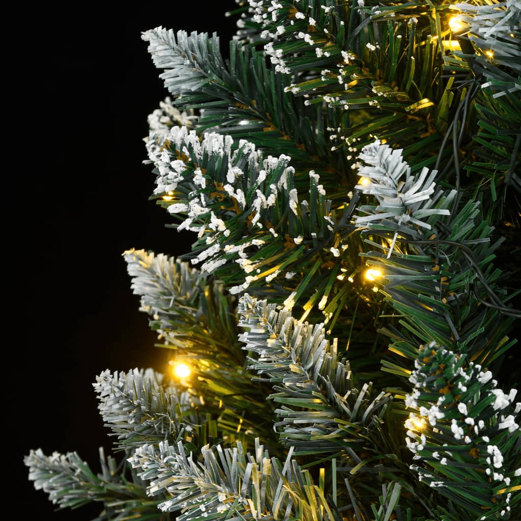 Umjetno božićno drvce 300 LED 240 cm