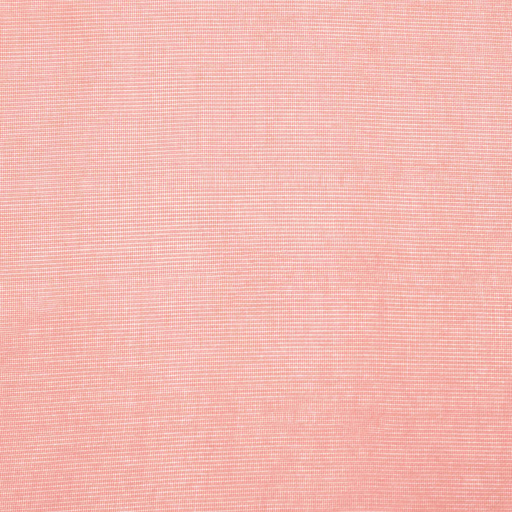 Voile zavjese s petljama 2 kom. ružičaste 140x245 cm