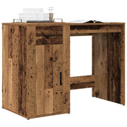Stol staro drvo 100x49x75 cm konstruirano drvo