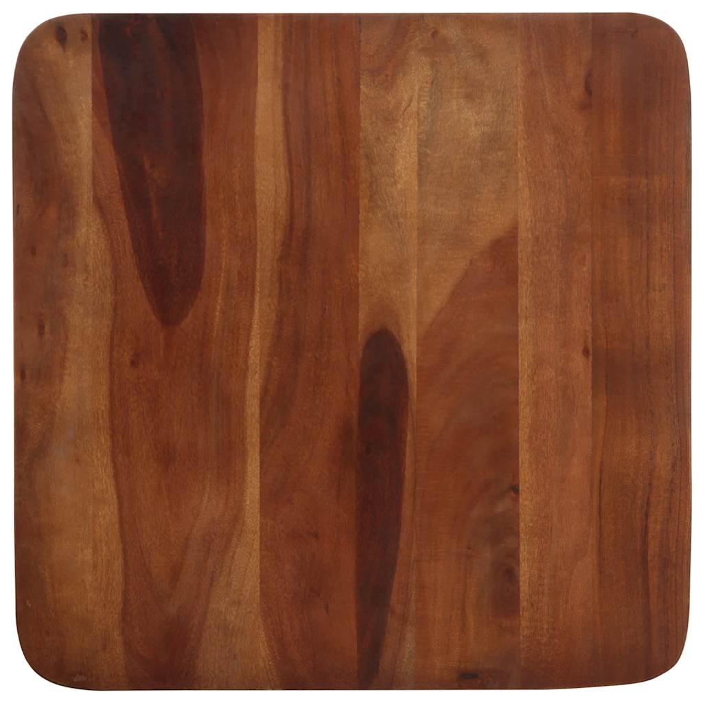 Barski stol 60x60x107 cm puno drvo bagrem