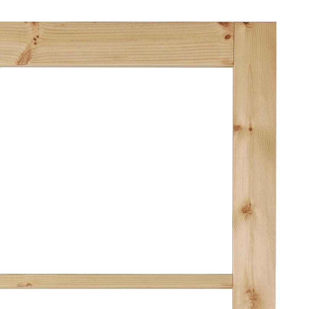 Unutarnja vrata ORKDAL Smeđa 93 x 202 cm