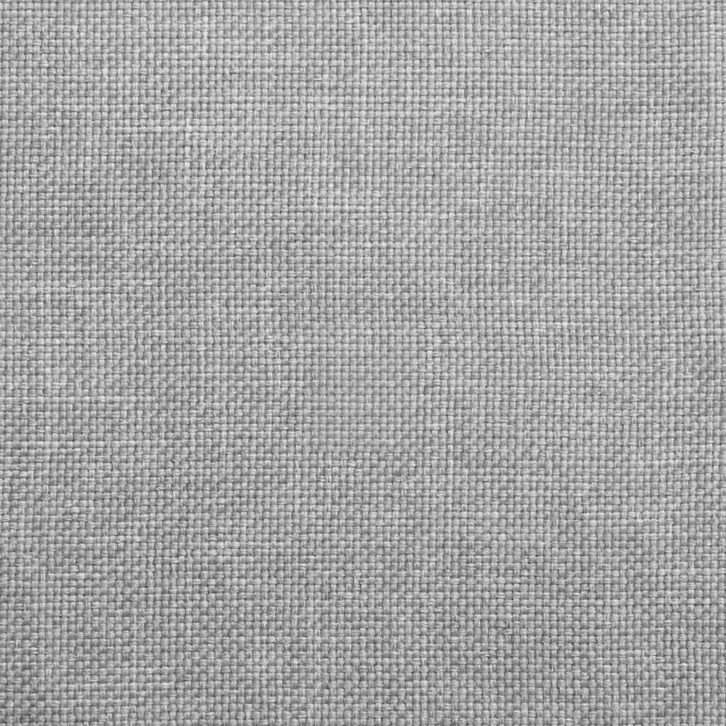 Blagovaonske stolice od tkanine 4 kom oblačnosive