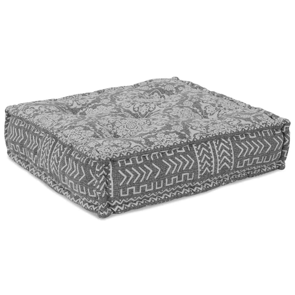 Modularna sofa Svjetlosiva 70 x 70 x 36 cm Tkanina