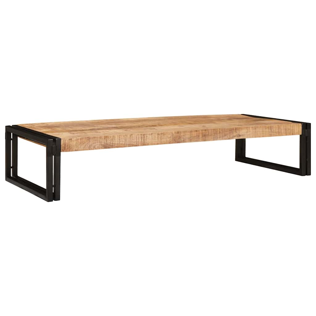 Polica za kupaonicu Smeđa 120 x 50 x 23 cm
