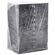rastezljiva folija 2 kom prozirna 17 μm 50 cm x 300 m