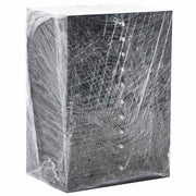 rastezljiva folija 2 kom prozirna 20 μm 50 cm x 300 m