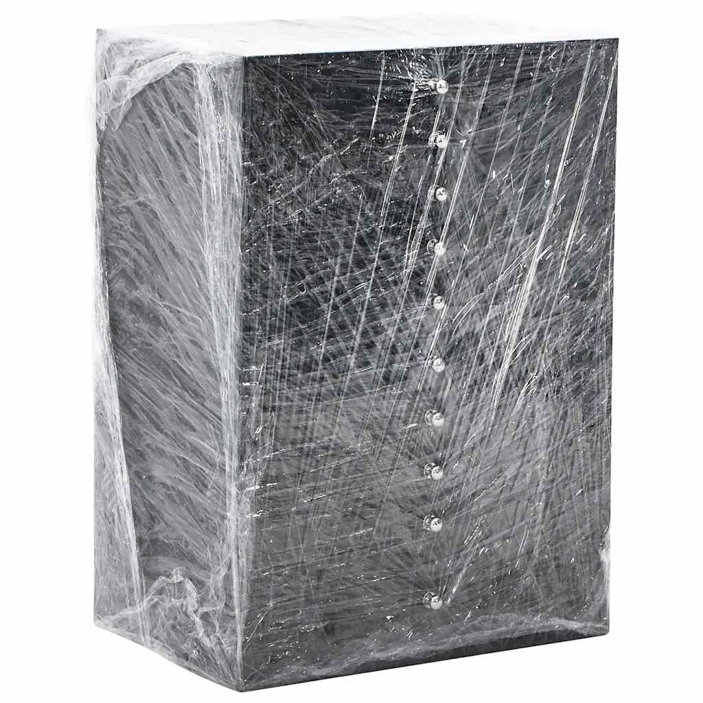 rastezljiva folija 6 kom prozirna 23 μm 50 cm x 300 m