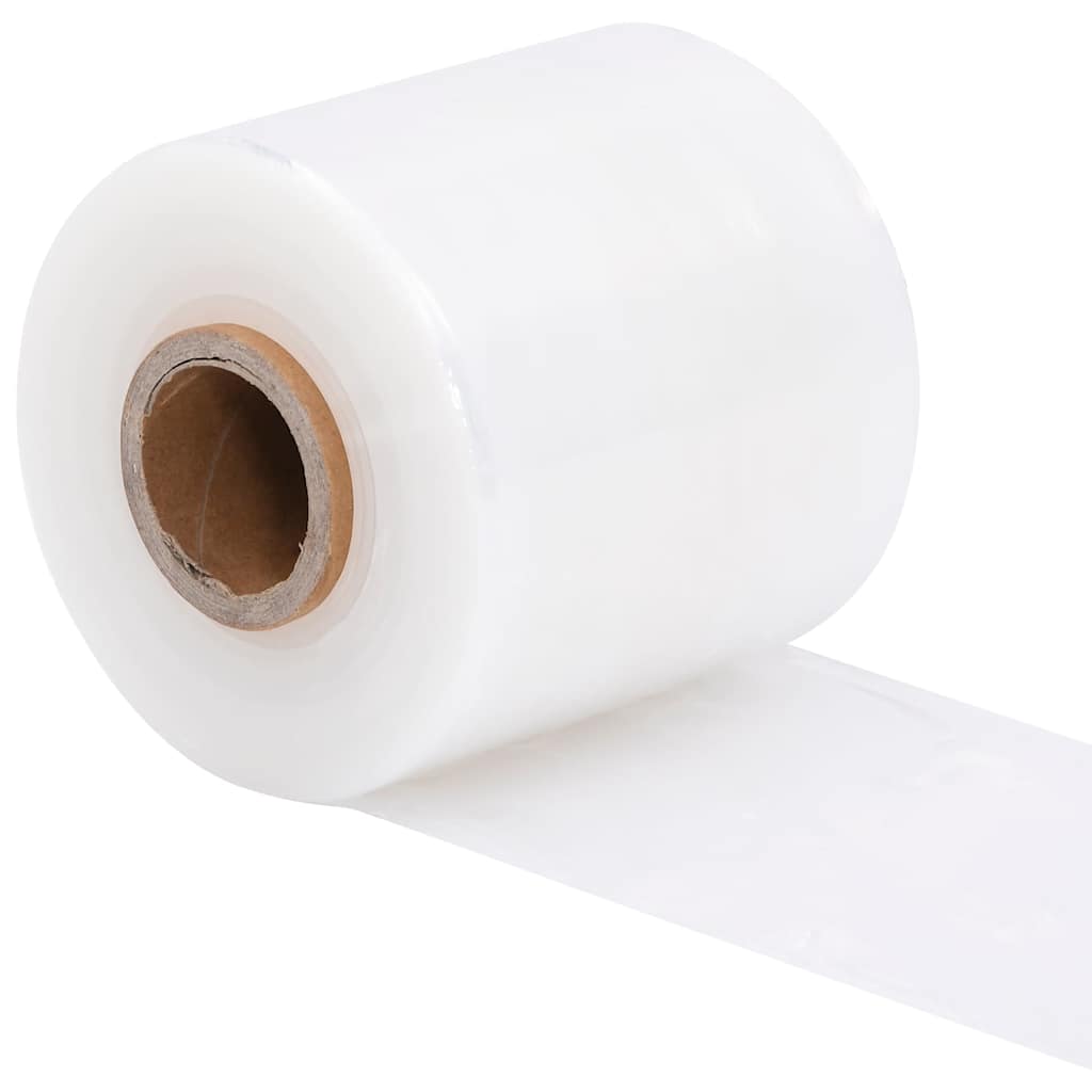 rastezljive folije 10 kom prozirne 23 µm 10 cm x 300 m