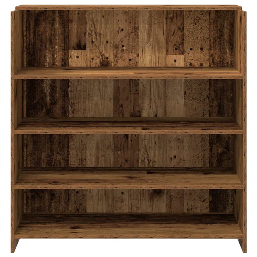 Recepcijski stol 100x50x103,5 cm od konstruiranog drva