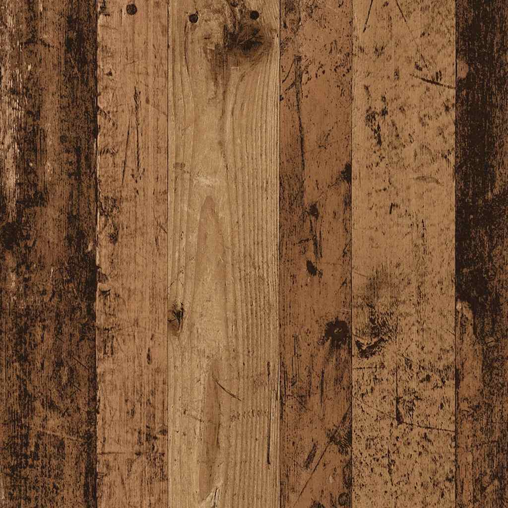 Recepcijski stol 100x50x103,5 cm od konstruiranog drva