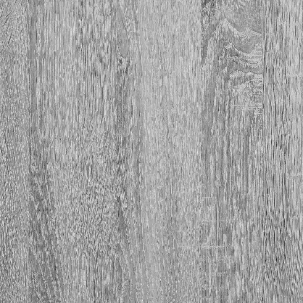 Recepcijski stol 200x50x103,5 cm od konstruiranog drva
