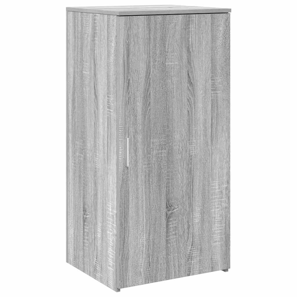 Recepcijski stol 200x50x103,5 cm od konstruiranog drva