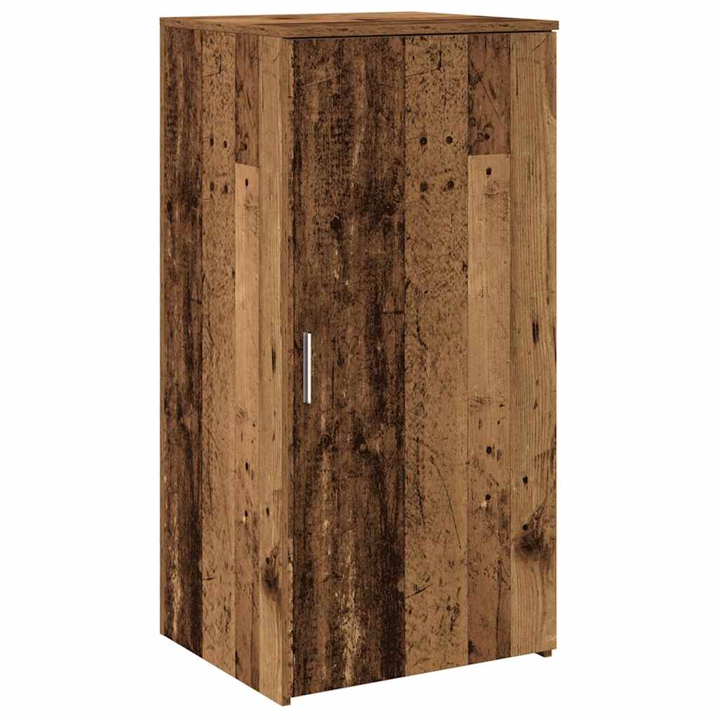 Recepcijski stol 200x50x103,5 cm od konstruiranog drva