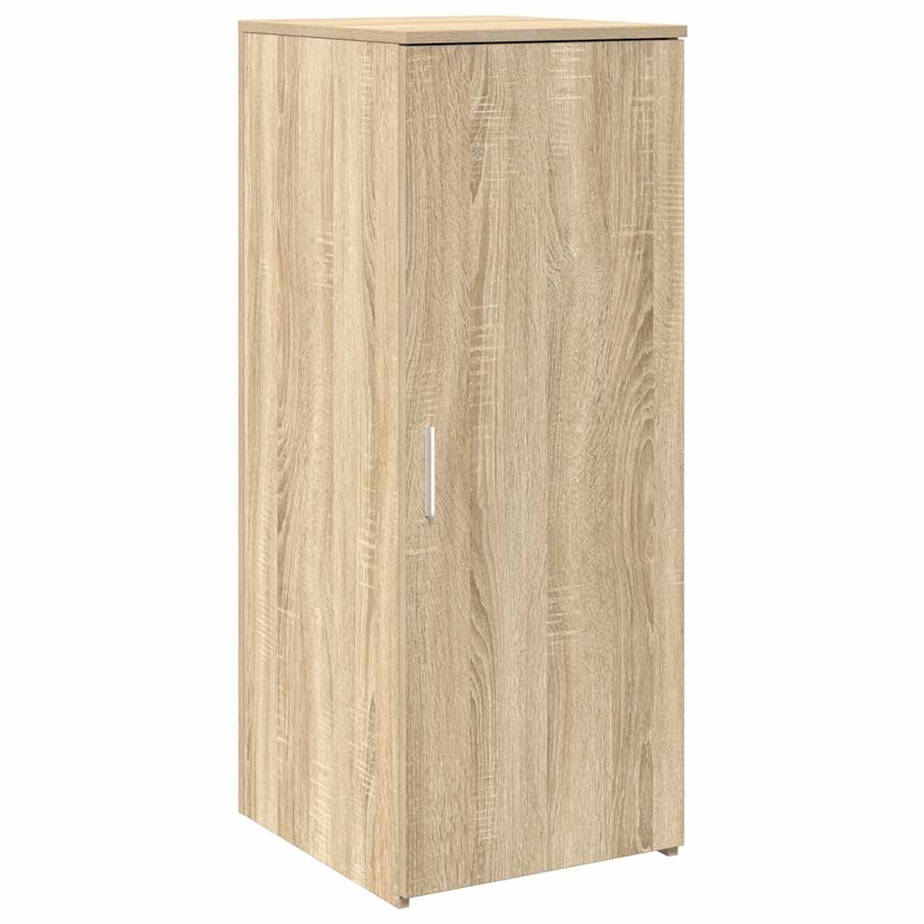 Recepcijski stol 135x50x103,5 cm od konstruiranog drva