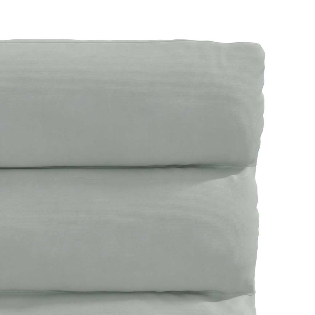 Blagovaonske stolice 2 kom svjetlosive baršunaste Light grey