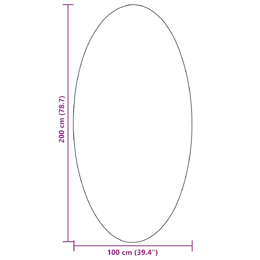 Tepisi za područja HUARTE Siva 100 x 200 cm 100% poliester