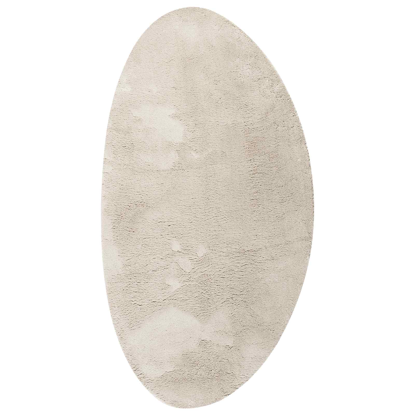 Tepisi za područja HUARTE Bež 100 x 200 cm Poliester