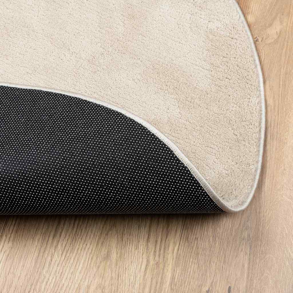 Tepisi za područja HUARTE Bež 160 x 230 cm Poliester