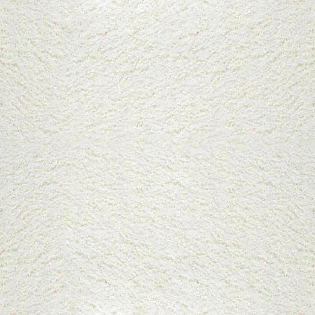 Tepih HUARTE Krem 120 x 170 cm Poliester