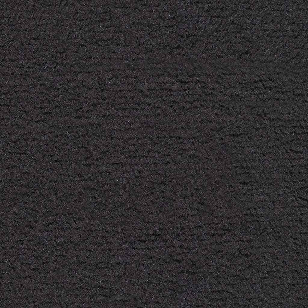 Tepisi za područja HUARTE Crna 160 x 230 cm Poliester