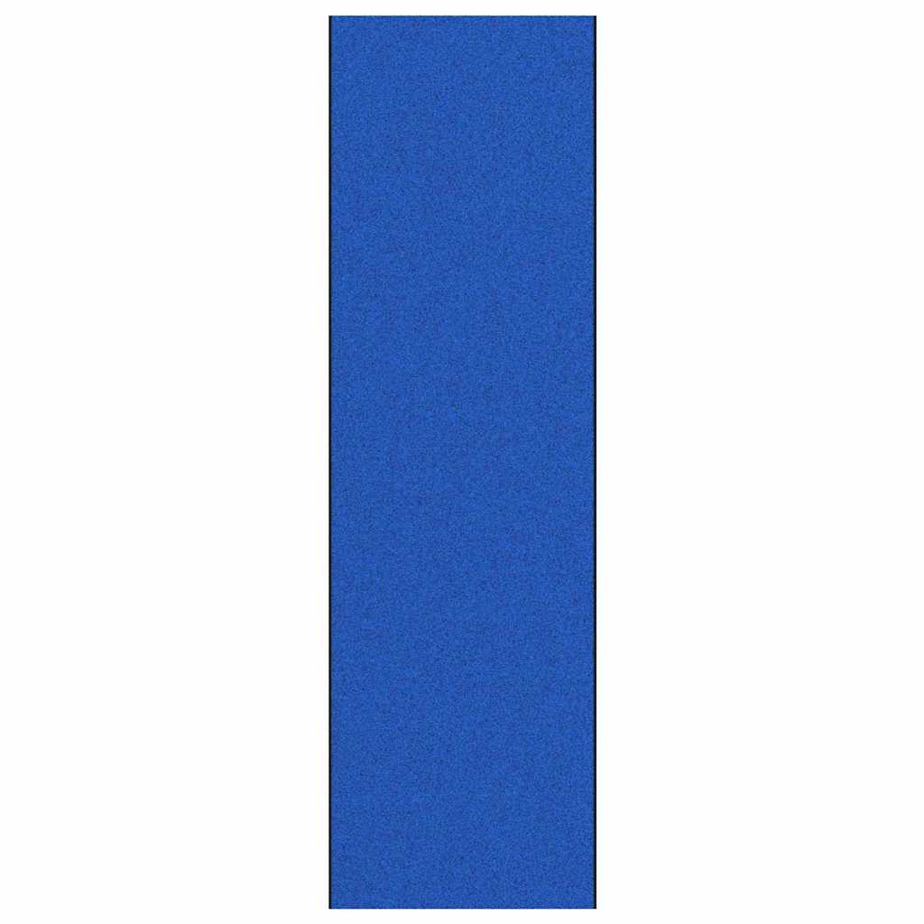 Otirač Plava i crna 120 x 400 cm 100% poliamid