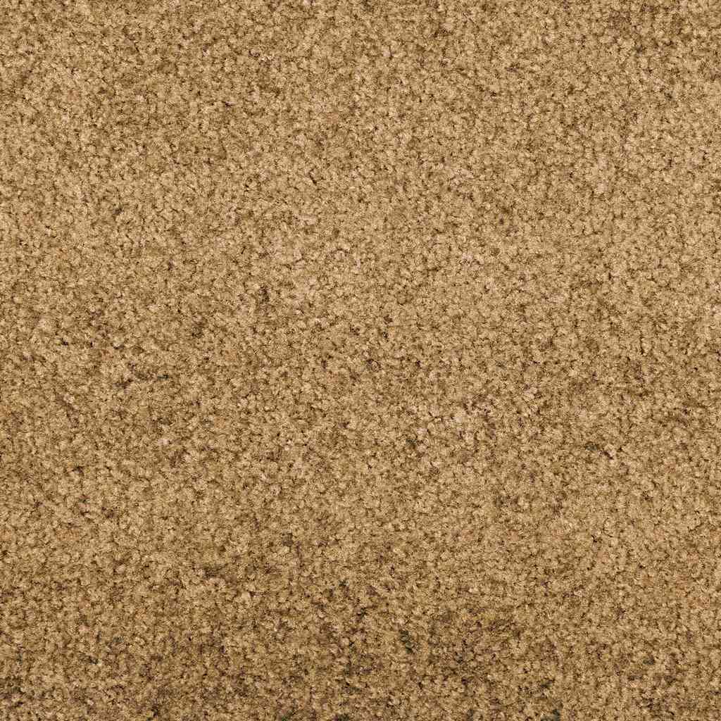 Otirač Ostalo Krem i crna 120 x 400 cm Poliamid i PVC