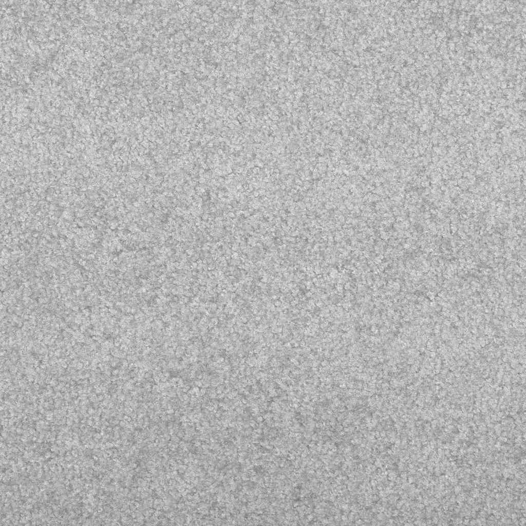Otirač Siva i crna 90 x 150 cm 100% poliamid