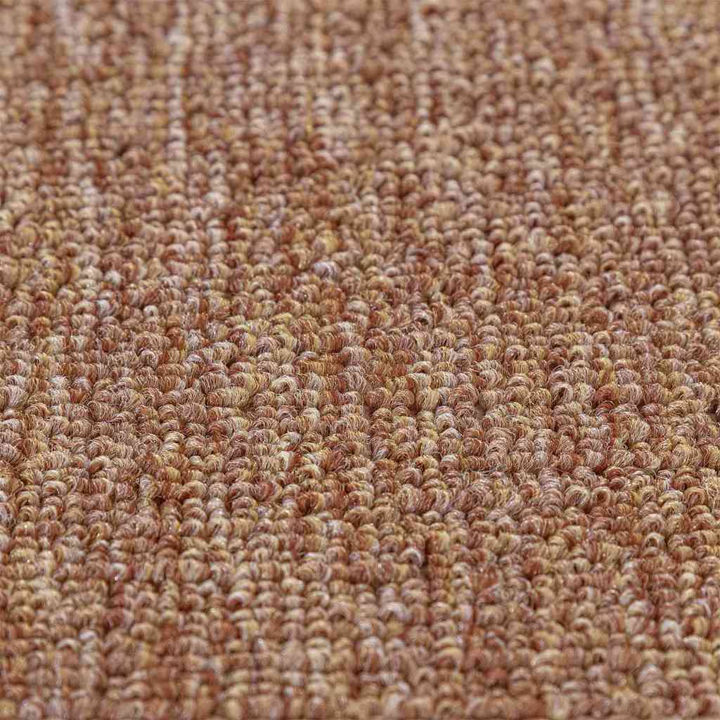 Podloge protiv klizanja za stepenice 15 pcs Žuta 75 x 20 cm PP